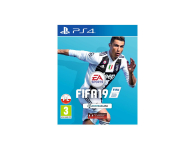 SONY Playstation 4 Pro 1TB + Fifa 19 + PS Plus 14 Dni - 436881 - zdjęcie 7